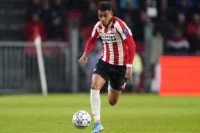 中国站点-尤文图斯vs埃因霍温