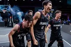 爱游-上海久事男篮2025赛程表